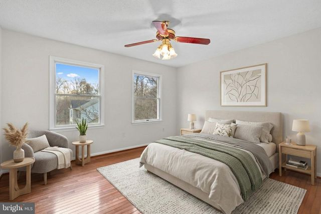 6241 MARTIN RD, Columbia, MD 21044