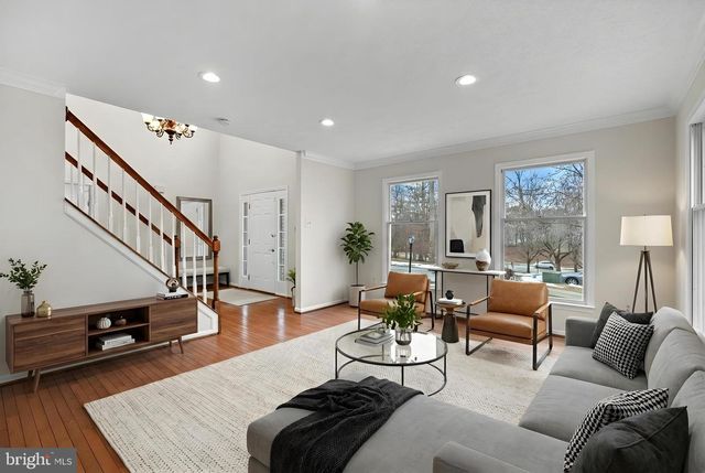 6241 MARTIN RD, Columbia, MD 21044