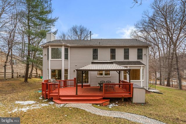 6241 MARTIN RD, Columbia, MD 21044