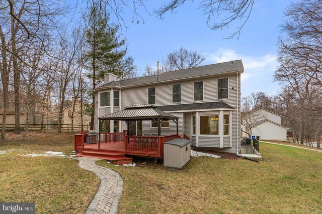 6241 MARTIN RD, Columbia, MD 21044