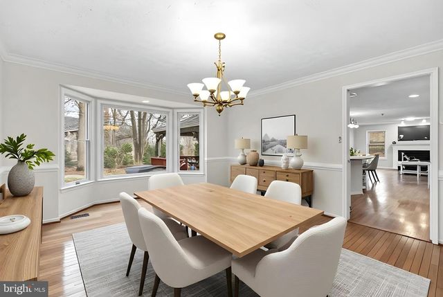 6241 MARTIN RD, Columbia, MD 21044