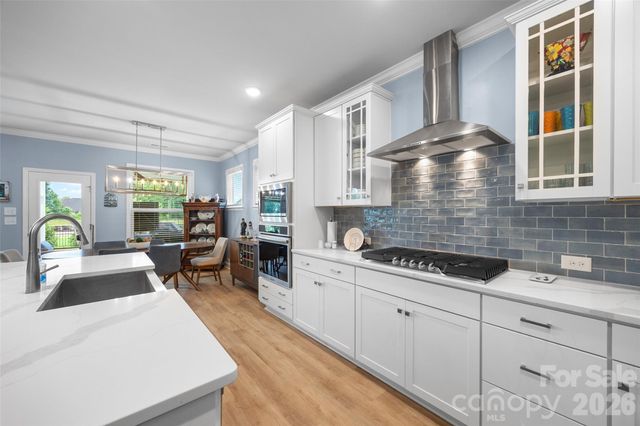 3129 Gavin Lane, Harrisburg, NC 28075
