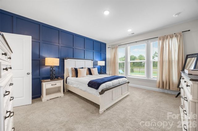 3129 Gavin Lane, Harrisburg, NC 28075