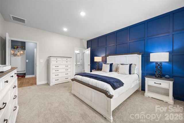 3129 Gavin Lane, Harrisburg, NC 28075