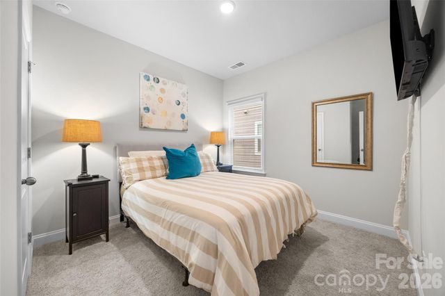 3129 Gavin Lane, Harrisburg, NC 28075