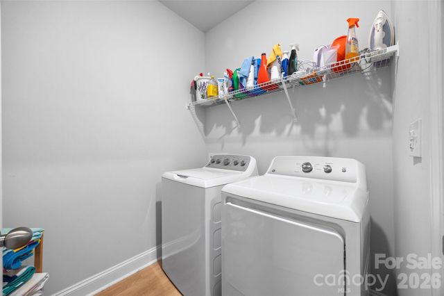 3129 Gavin Lane, Harrisburg, NC 28075