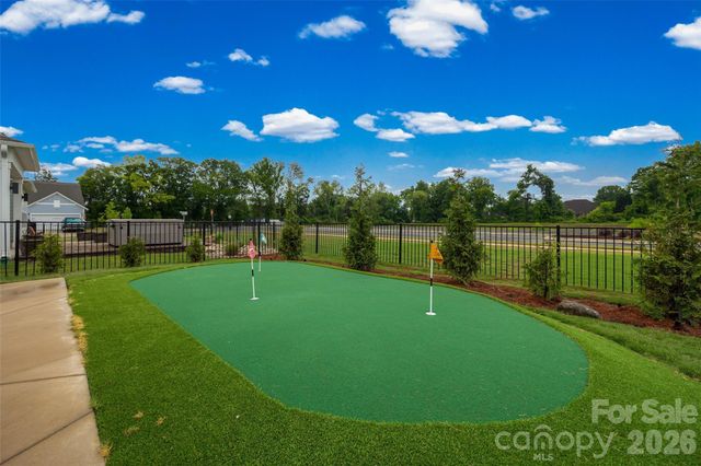 3129 Gavin Lane, Harrisburg, NC 28075