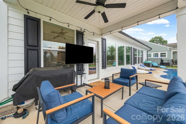 3129 Gavin Lane, Harrisburg, NC 28075