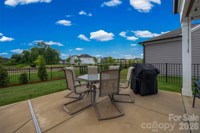 3129 Gavin Lane, Harrisburg, NC 28075