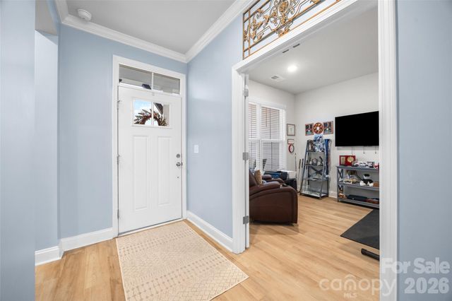 3129 Gavin Lane, Harrisburg, NC 28075