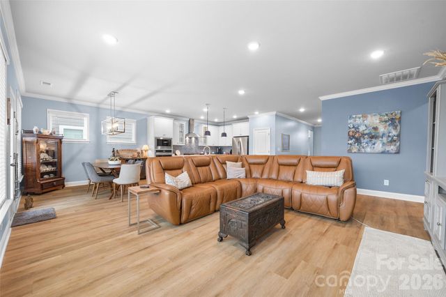 3129 Gavin Lane, Harrisburg, NC 28075