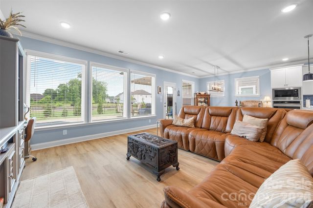 3129 Gavin Lane, Harrisburg, NC 28075
