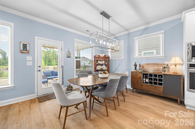 3129 Gavin Lane, Harrisburg, NC 28075