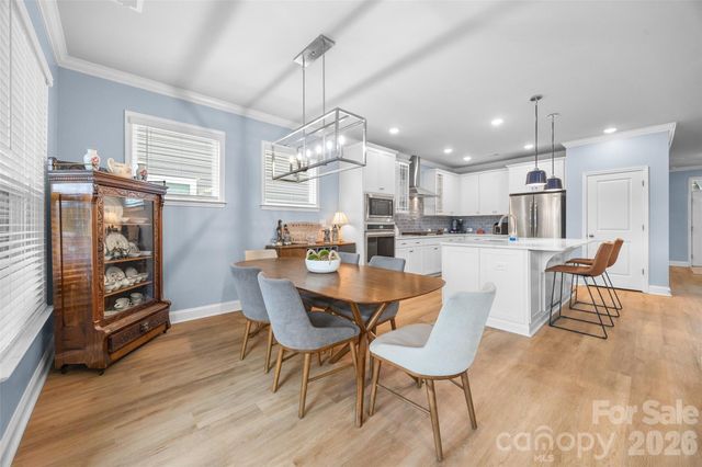 3129 Gavin Lane, Harrisburg, NC 28075