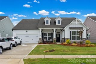 3129 Gavin Lane, Harrisburg, NC 28075