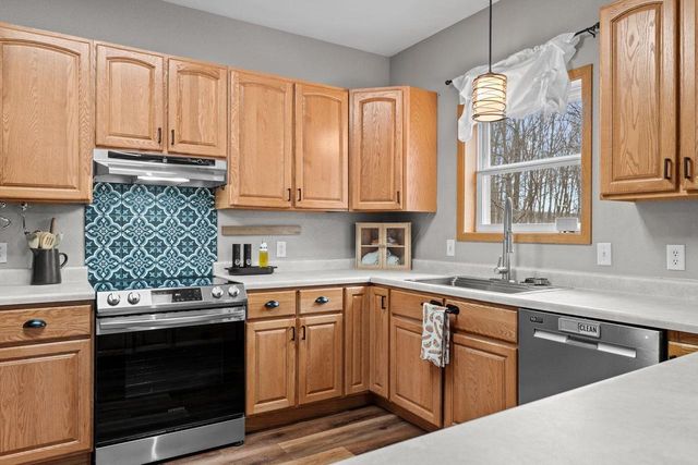 E10919 Hatchery Road, Baraboo, WI 53913