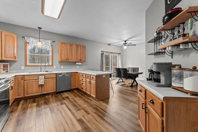 E10919 Hatchery Road, Baraboo, WI 53913