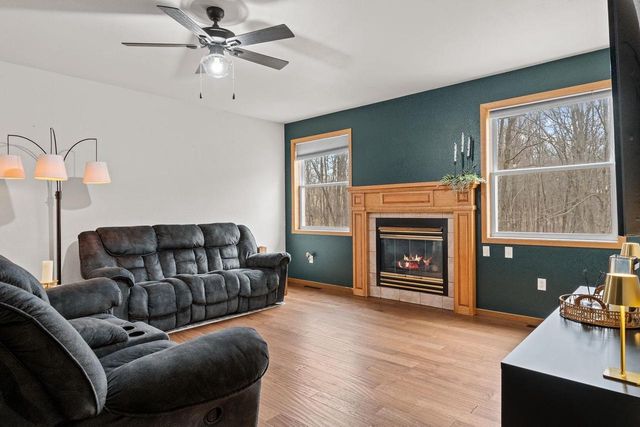 E10919 Hatchery Road, Baraboo, WI 53913