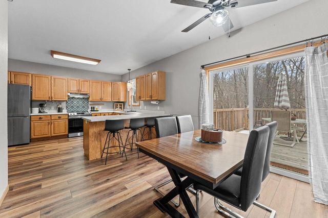 E10919 Hatchery Road, Baraboo, WI 53913