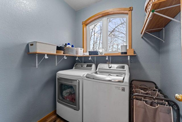 E10919 Hatchery Road, Baraboo, WI 53913