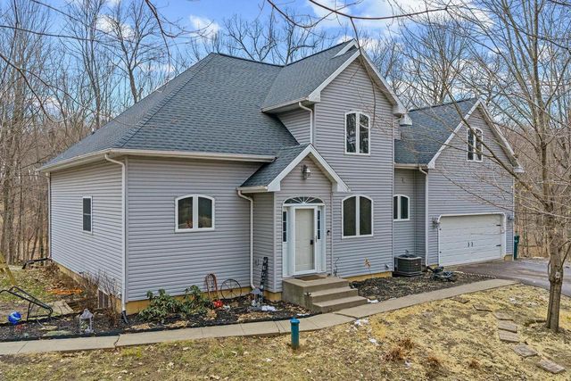 E10919 Hatchery Road, Baraboo, WI 53913