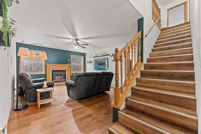 E10919 Hatchery Road, Baraboo, WI 53913