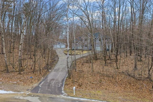 E10919 Hatchery Road, Baraboo, WI 53913