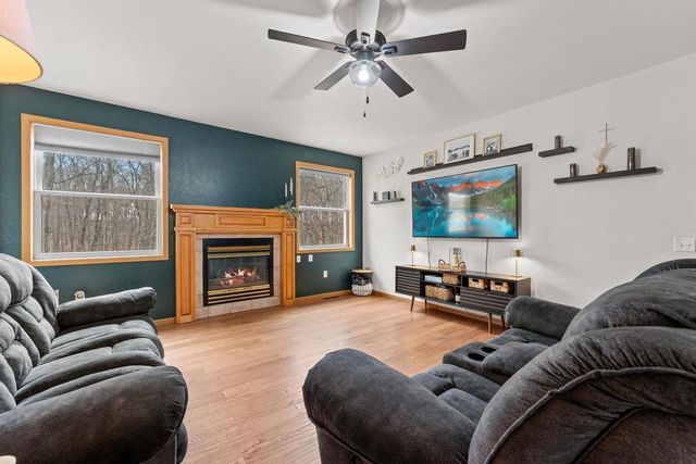 E10919 Hatchery Road, Baraboo, WI 53913