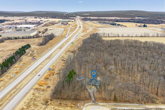 E10919 Hatchery Road, Baraboo, WI 53913