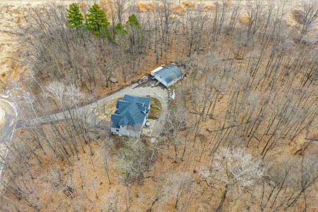 E10919 Hatchery Road, Baraboo, WI 53913