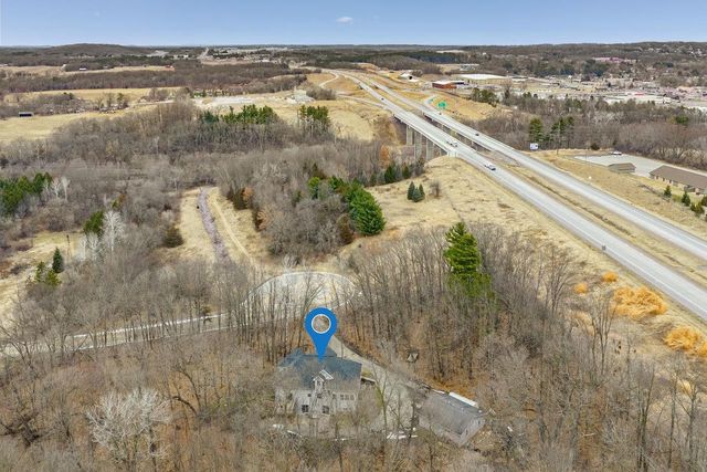 E10919 Hatchery Road, Baraboo, WI 53913