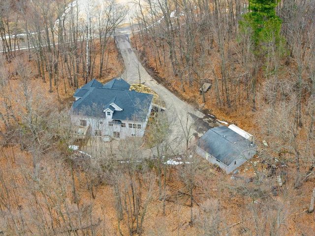 E10919 Hatchery Road, Baraboo, WI 53913