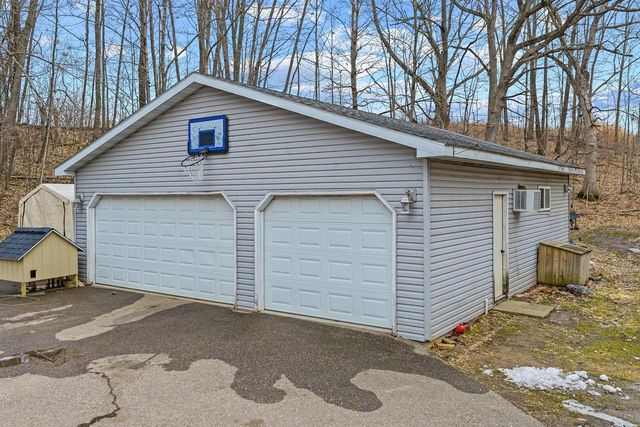 E10919 Hatchery Road, Baraboo, WI 53913