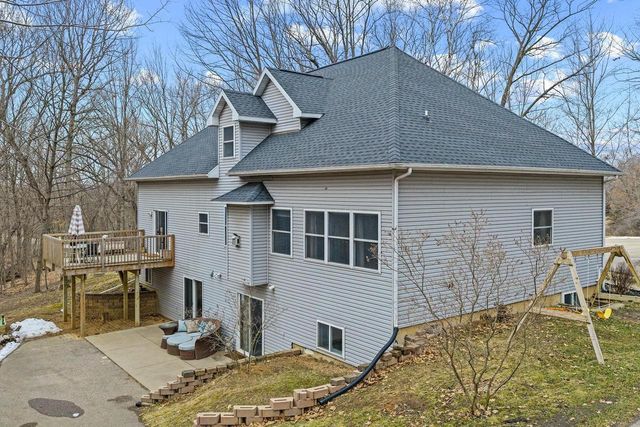 E10919 Hatchery Road, Baraboo, WI 53913