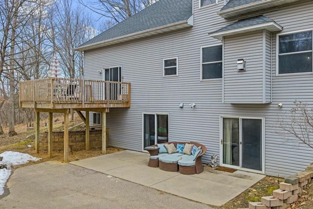 E10919 Hatchery Road, Baraboo, WI 53913