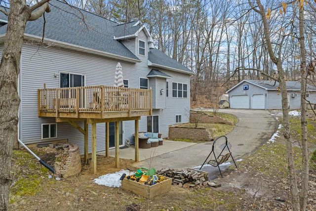 E10919 Hatchery Road, Baraboo, WI 53913