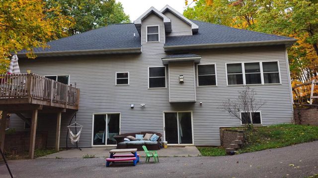 E10919 Hatchery Road, Baraboo, WI 53913