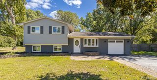 5357 Farm Road, Waterford, MI 48327