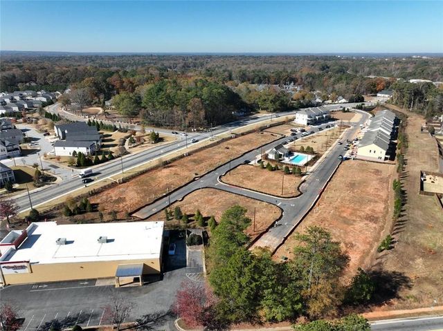 4607 Moray Drive, Mableton, GA 30126