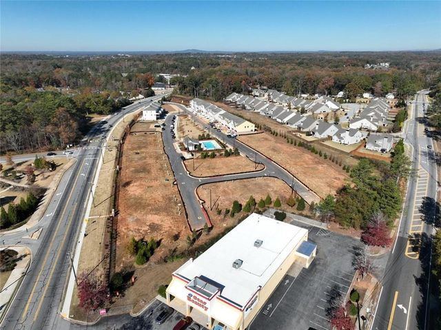 4607 Moray Drive, Mableton, GA 30126