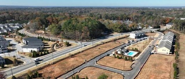 4607 Moray Drive, Mableton, GA 30126