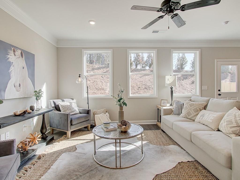 4607 Moray Drive, Mableton, GA 30126