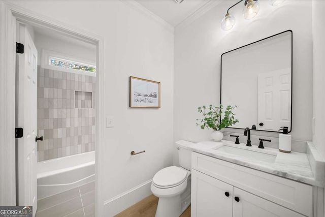 3920 Brookline Drive, Alpharetta, GA 30022