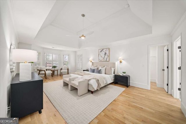 3920 Brookline Drive, Alpharetta, GA 30022