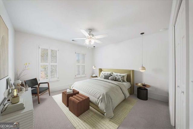 3920 Brookline Drive, Alpharetta, GA 30022