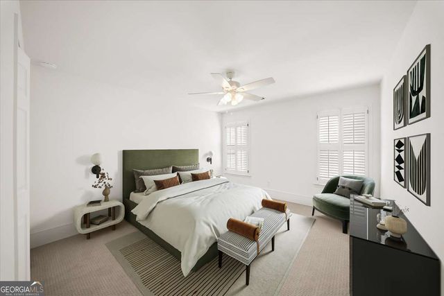 3920 Brookline Drive, Alpharetta, GA 30022