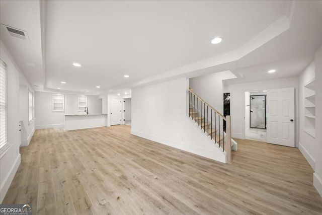 3920 Brookline Drive, Alpharetta, GA 30022