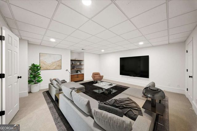 3920 Brookline Drive, Alpharetta, GA 30022