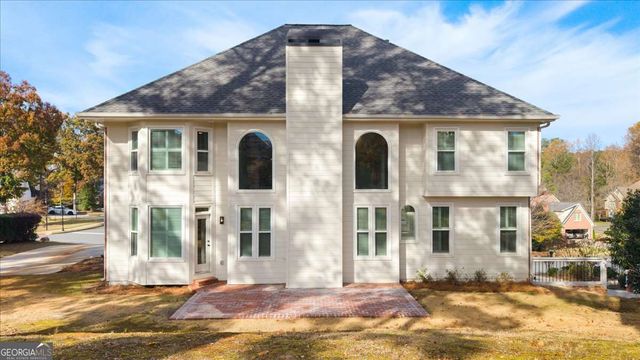 3920 Brookline Drive, Alpharetta, GA 30022