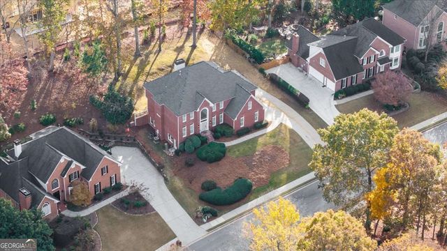 3920 Brookline Drive, Alpharetta, GA 30022
